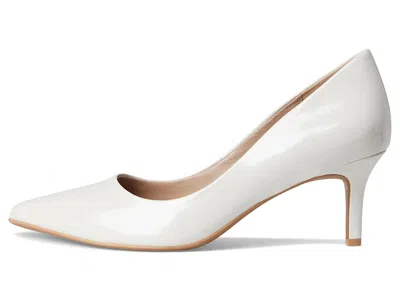 Naturalizer Wide Width Everly Pump In Metallic