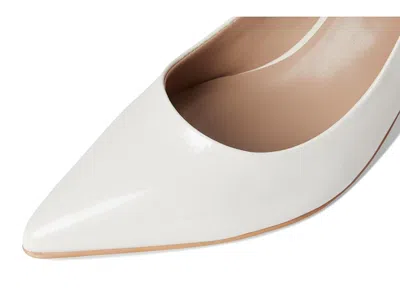 Naturalizer Wide Width Everly Pump In Metallic