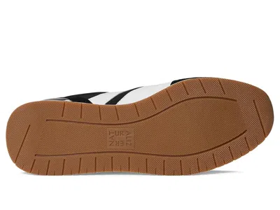 Naturalizer Lorena Sneaker In Black