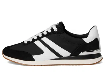 Naturalizer Lorena Sneaker In Black