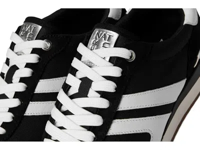 Naturalizer Lorena Sneaker In Black