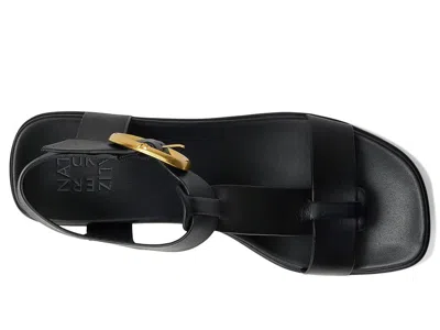 Naturalizer Brandy-stud In Black