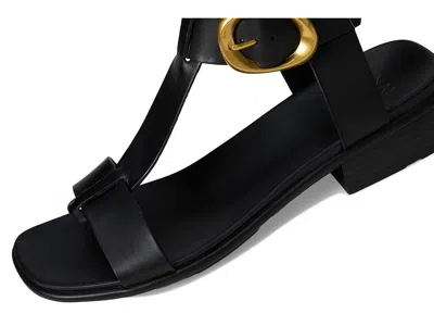 Naturalizer Brandy-stud In Black