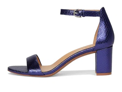 Naturalizer Vera In Blue