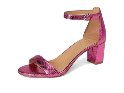 Naturalizer Vera In Pink