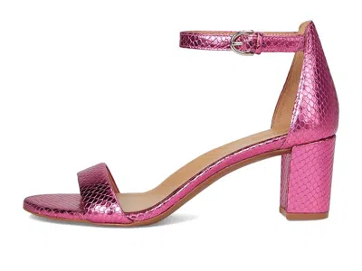 Naturalizer Vera In Pink