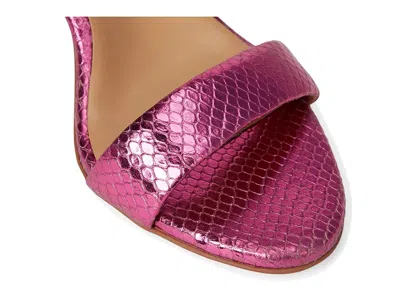 Naturalizer Vera In Pink