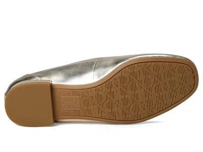 Naturalizer Jordyn In Gold