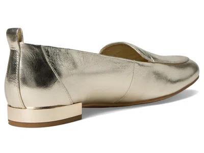 Naturalizer Jordyn In Gold