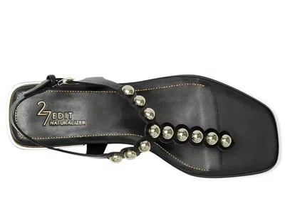 Naturalizer 27 Edit Nara In Black