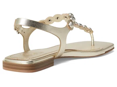Naturalizer 27 Edit Nara In Gold
