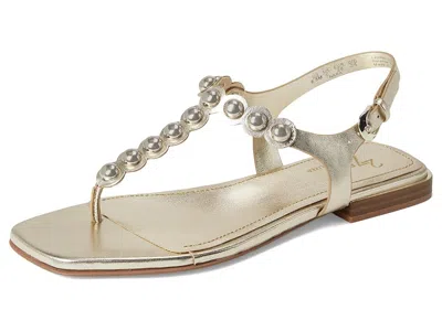 Naturalizer 27 Edit Nara In Gold