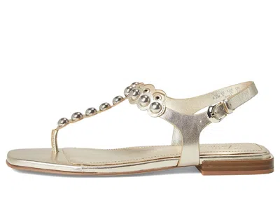 Naturalizer 27 Edit Nara In Gold