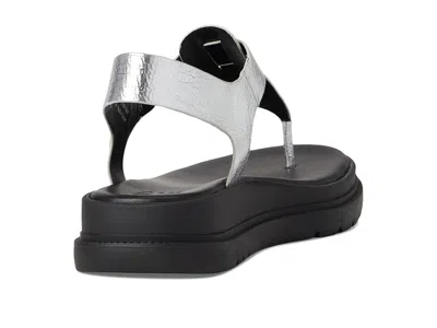 Naturalizer Alyssa High In Silver