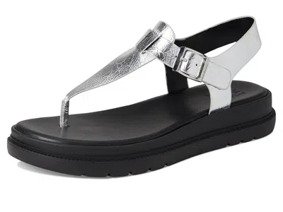 Naturalizer Alyssa High In Silver