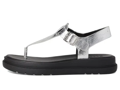 Naturalizer Alyssa High In Silver