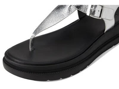 Naturalizer Alyssa High In Silver