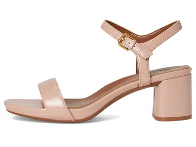 Naturalizer Izzy In Pink
