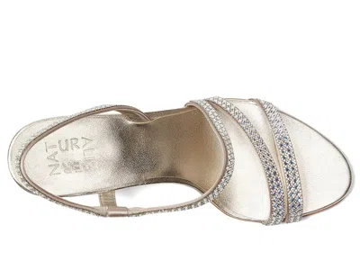 Naturalizer Vanessa3 In Gold
