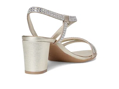 Naturalizer Vanessa3 In Gold