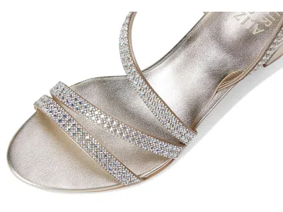 Naturalizer Vanessa3 In Gold