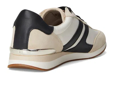 Naturalizer Lorena Sneaker In Neutral