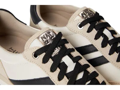 Naturalizer Lorena Sneaker In Neutral