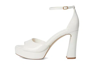 Naturalizer 27 Edit Delphie In White