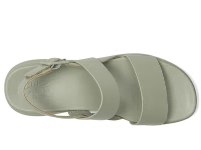 Naturalizer Coast In Green