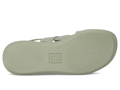 Naturalizer Coast In Green