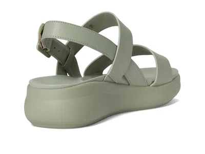 Naturalizer Coast In Green