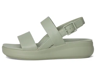 Naturalizer Coast In Green
