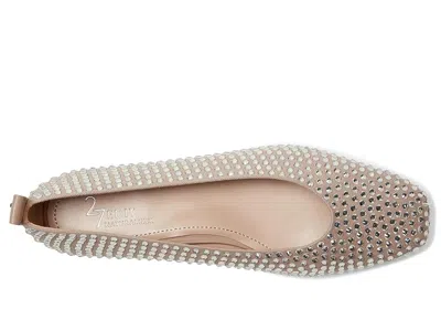 Naturalizer Carla-sparkle Ballet Flats In Multi