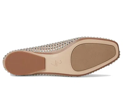 Naturalizer Carla-sparkle Ballet Flats In Multi