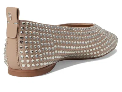 Naturalizer Carla-sparkle Ballet Flats In Multi