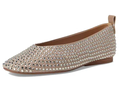 Naturalizer Carla-sparkle Ballet Flats In Multi