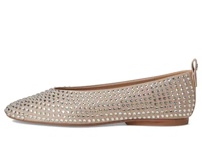 Naturalizer Carla-sparkle Ballet Flats In Multi