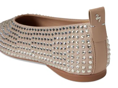 Naturalizer Carla-sparkle Ballet Flats In Multi