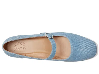 Naturalizer Kelly In Blue