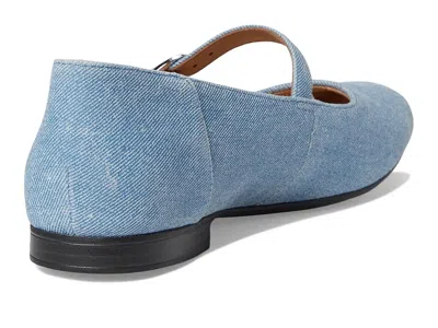Naturalizer Kelly In Blue