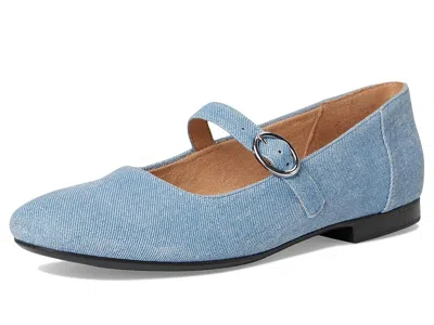 Naturalizer Kelly In Blue