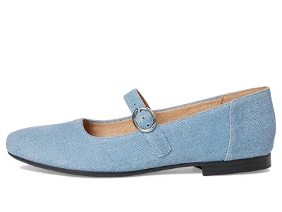 Naturalizer Kelly In Blue