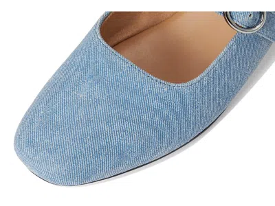 Naturalizer Kelly In Blue