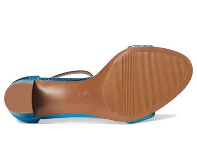 Naturalizer Vera In Blue