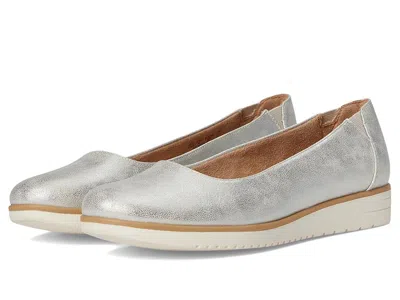 Naturalizer Soul  - Idea-ballet In Silver