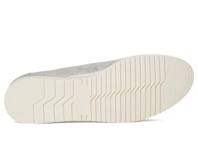 Naturalizer Soul  - Idea-ballet In Silver