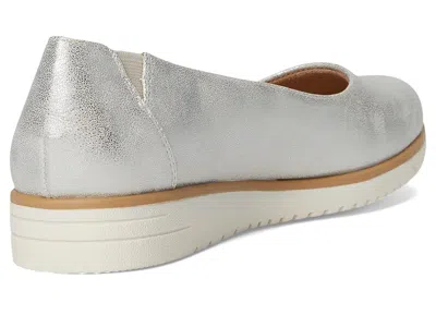 Naturalizer Soul  - Idea-ballet In Silver
