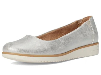 Naturalizer Soul  - Idea-ballet In Silver
