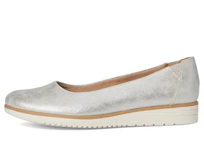 Naturalizer Soul  - Idea-ballet In Silver