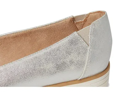 Naturalizer Soul  - Idea-ballet In Silver